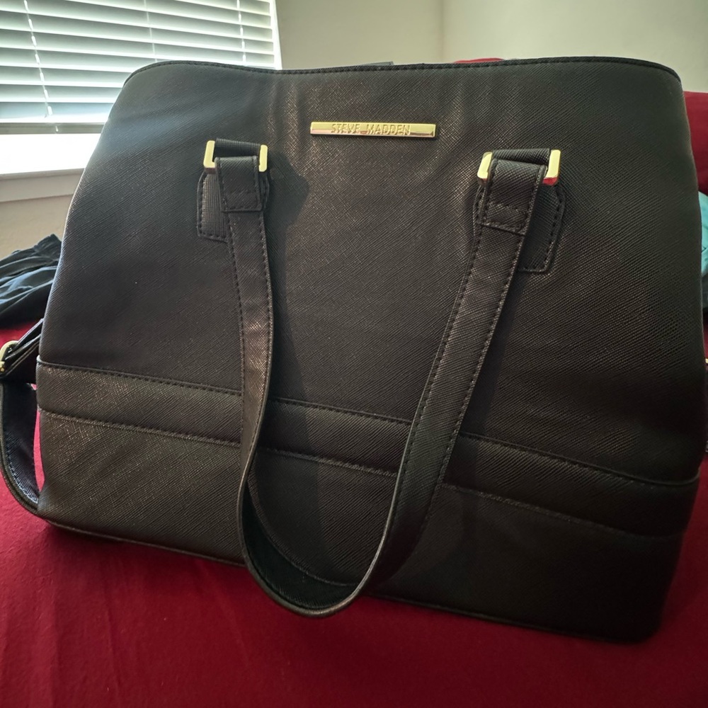Steve Madden Bag
100% original
